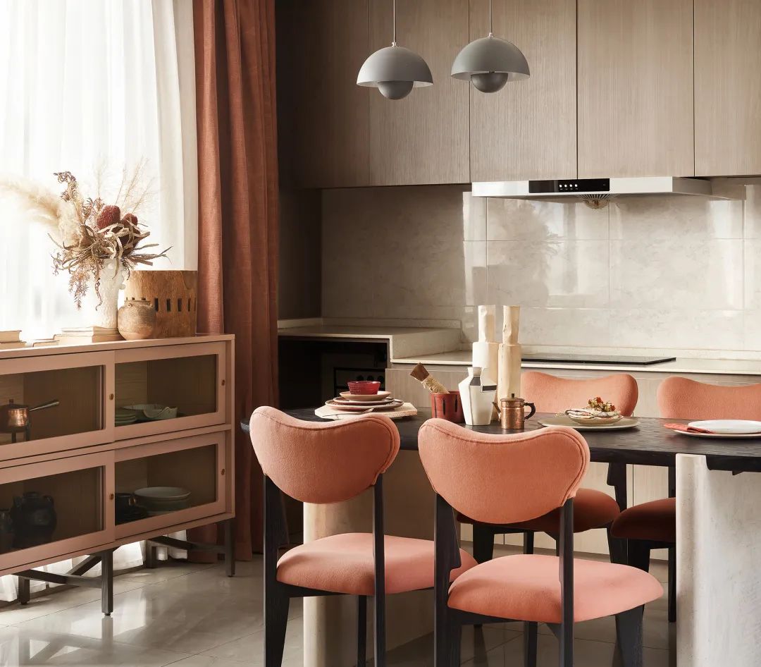 布鲁盟邦邦：深潜纯粹，坚持对人文设计的探索