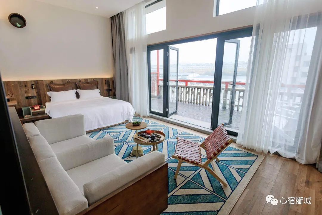 衢州十大顶级民宿,适合冬天去的衢州民宿