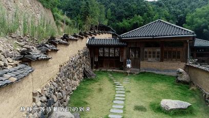 衢州十大顶级民宿,适合冬天去的衢州民宿