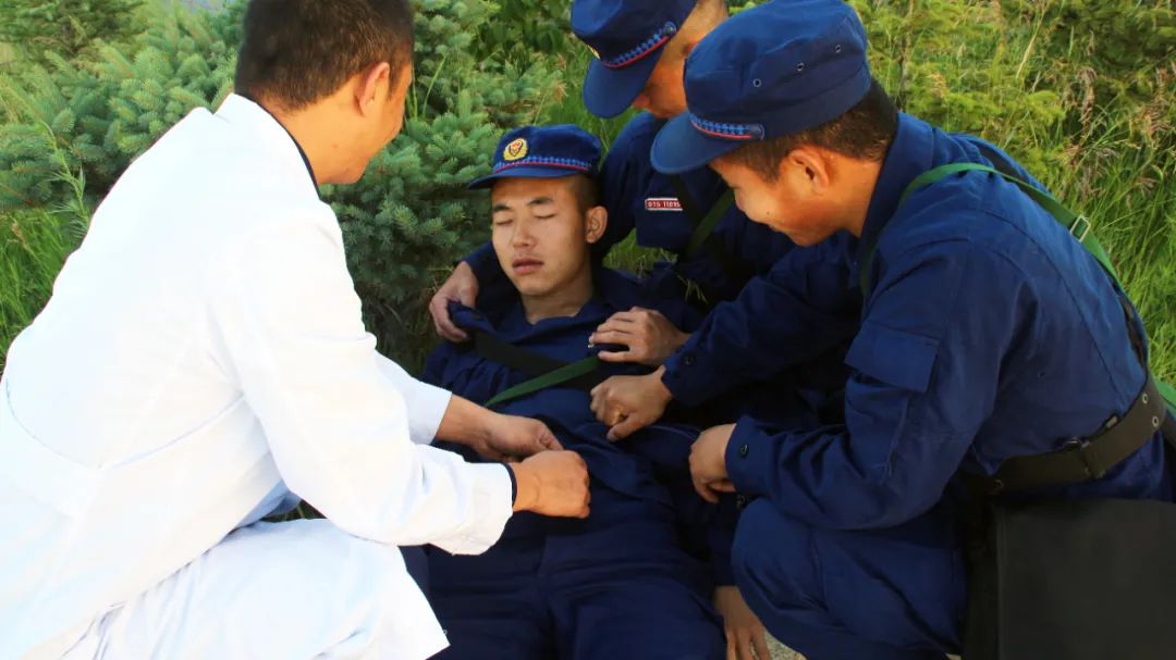 科普疾病知识的方法,科普发烧了怎么办