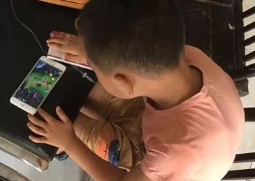 终于可以发出安心“姨母笑”了！关于网络游戏，国家出手了