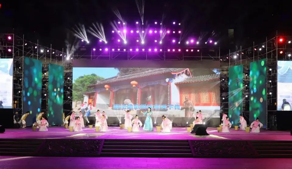 陕西省西安市大唐芙蓉园,西安大唐芙蓉园景观