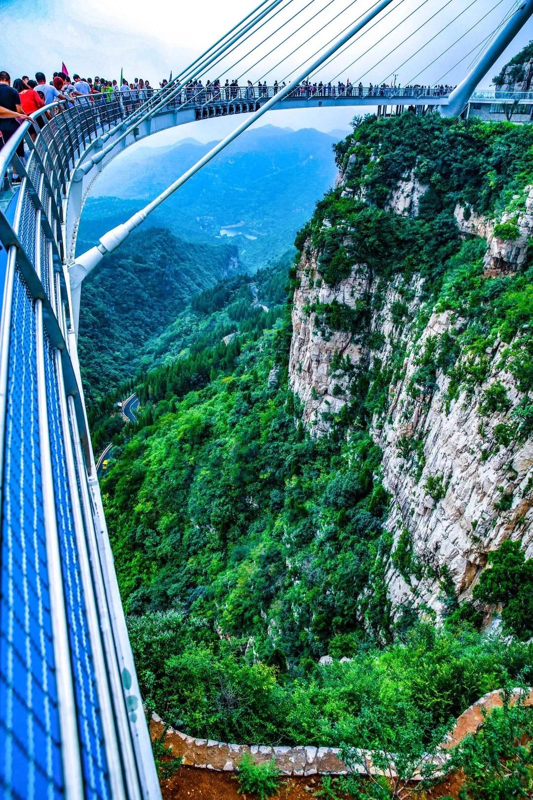 夏天必玩中国十大漂流胜地,必去的十五个漂流地