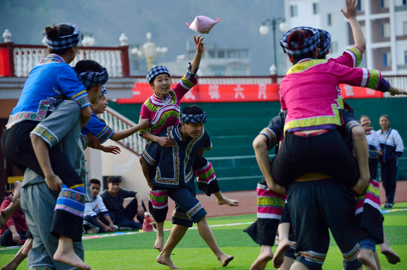 学校的特色课程有哪些,学校里的特色课有作用吗