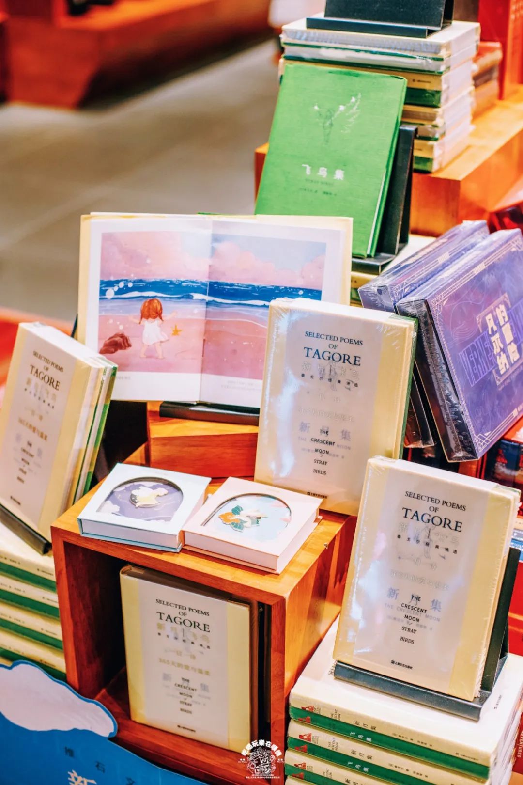 云集多家“顺德首店”的新地标！连西西弗书店、施华洛世奇都来了