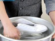 网面小白鞋脏了小妙招,鞋子脏了怎么快速清洗小妙招