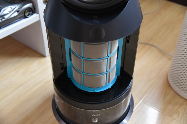 黑科技风扇戴森,戴森风扇哪款头可以动