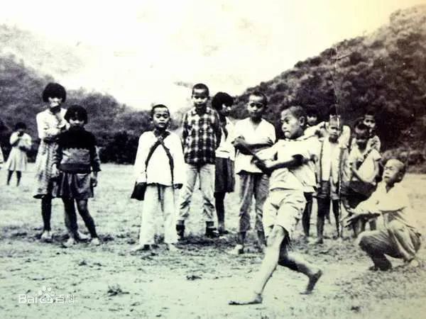 平均年龄十岁的他们用棒球证明了：莫欺少年穷