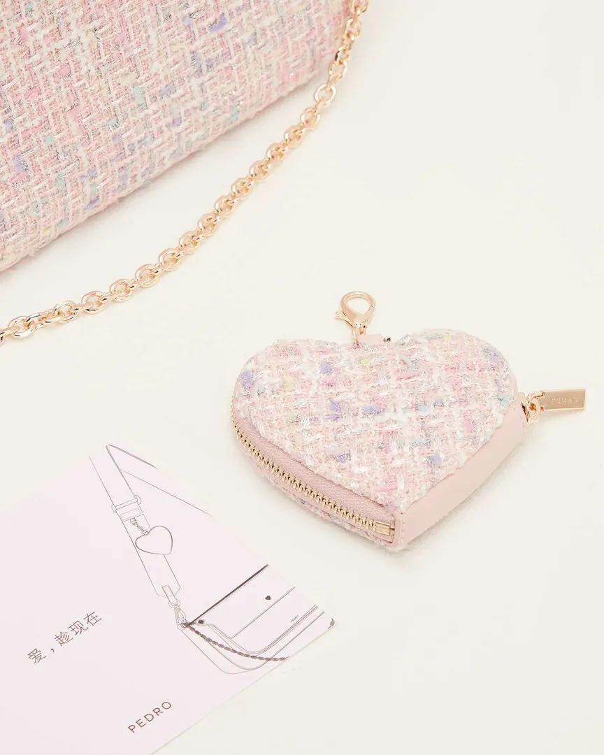 七夕节大牌包包,香奈儿小ck包值得买吗