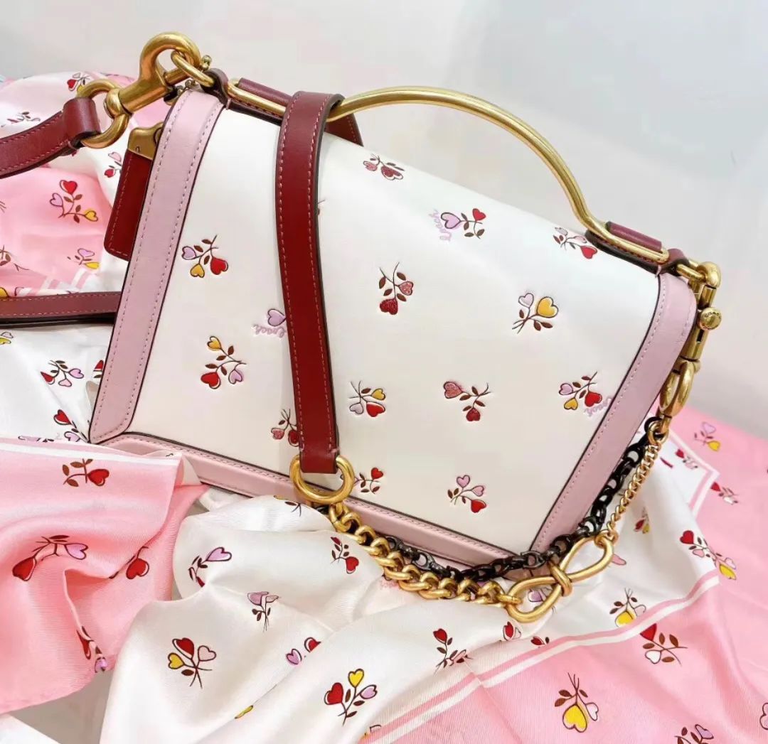 七夕节大牌包包,香奈儿小ck包值得买吗