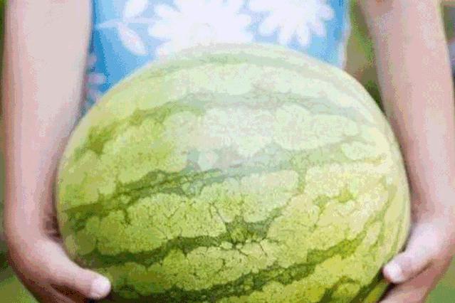 玉环头闻丨西瓜免费吃!免费送!吾悦这是什么惊天福利