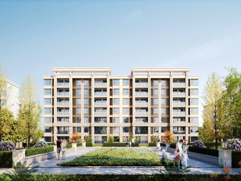 长三角美好生活计划已全面启动远洋品牌馆重磅加盟