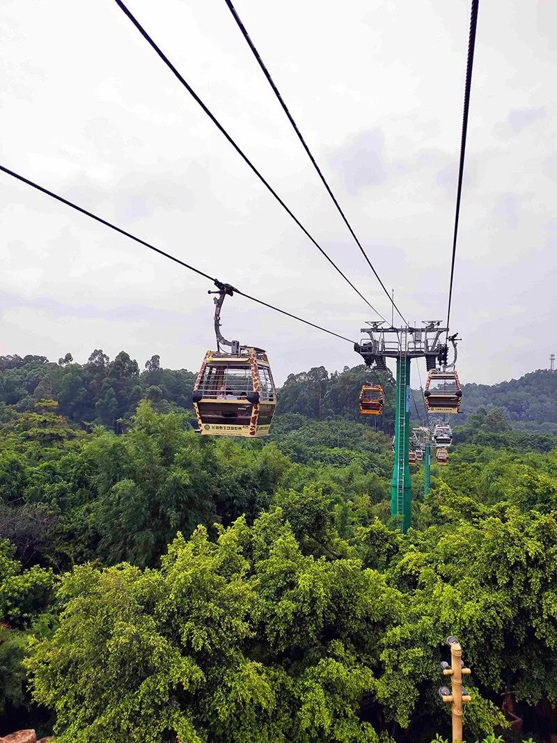 长隆乐园欢乐世界,广州长隆游玩注意事项