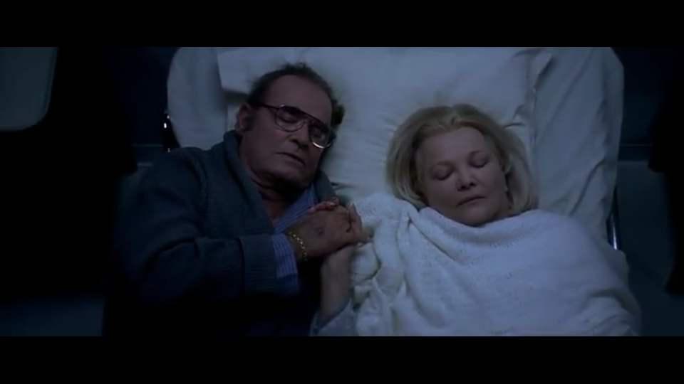 豆瓣评分8.0以上爱情剧,豆瓣评分8.8爱情