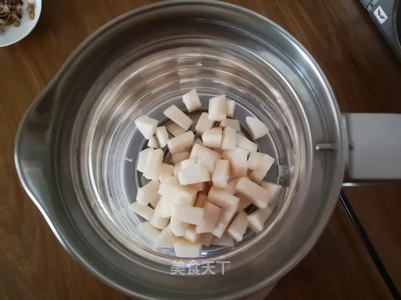 秋燥简单梨汤怎么做,秋燥梨汤的做法大全