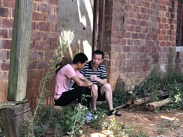 张玉环二个儿子之间闹矛盾了吗,张玉环两儿子矛盾