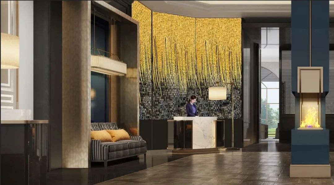 南京五星高尔夫酒店,南京新的五星级酒店