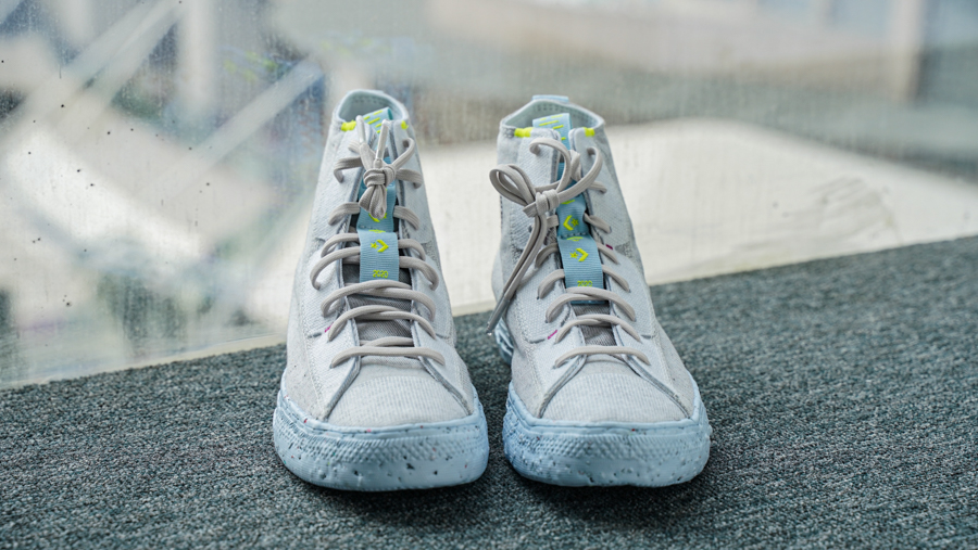 匡威chucktaylor低帮白色,匡威chucktaylorall水晶底