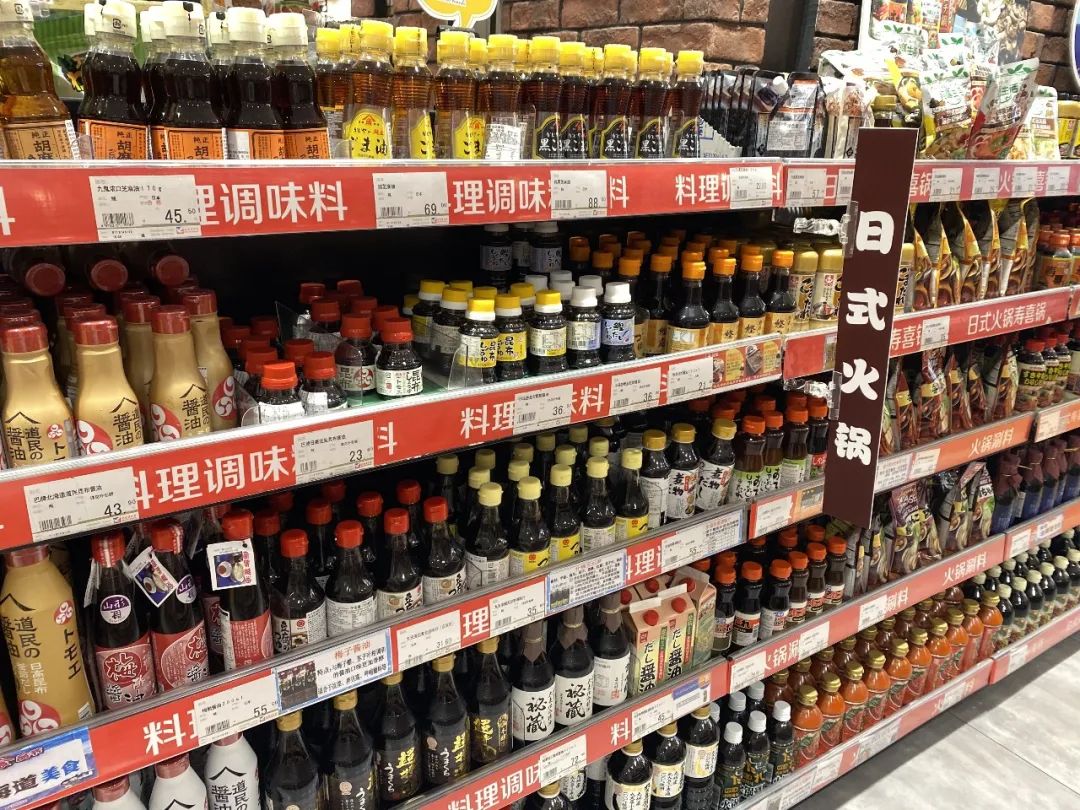 北京进口超市购物攻略,北京顶级的进口超市