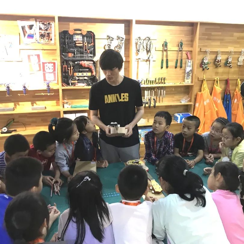 静安这个街道的少先队员们注意啦！这18个点位，一定要get！