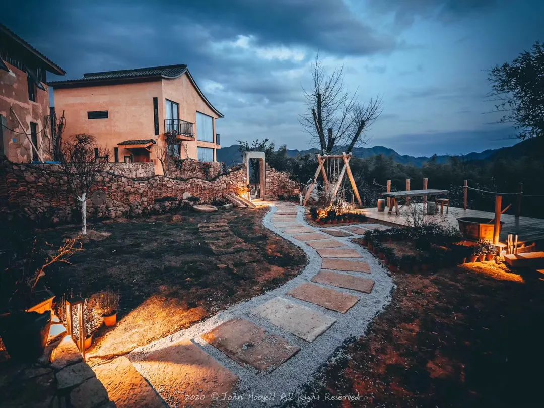 义乌最漂亮的风景,义乌周边哪个风景好一点