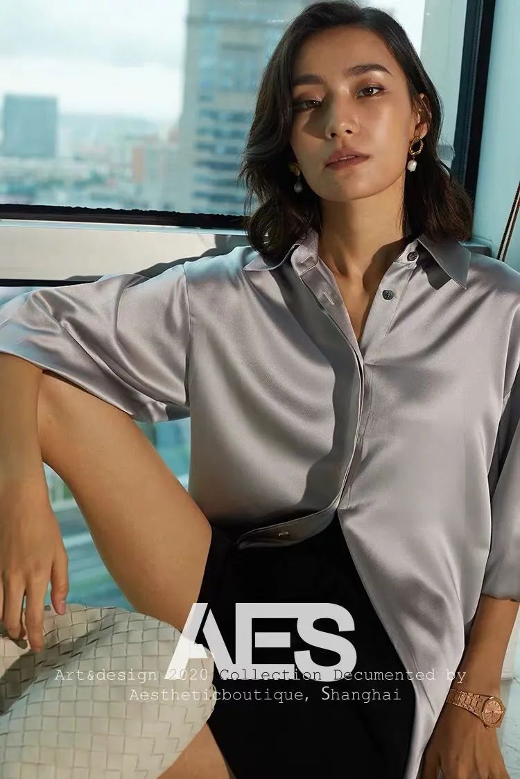 讲时尚穿搭,讲穿搭轻奢