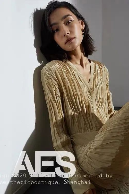 讲时尚穿搭,讲穿搭轻奢