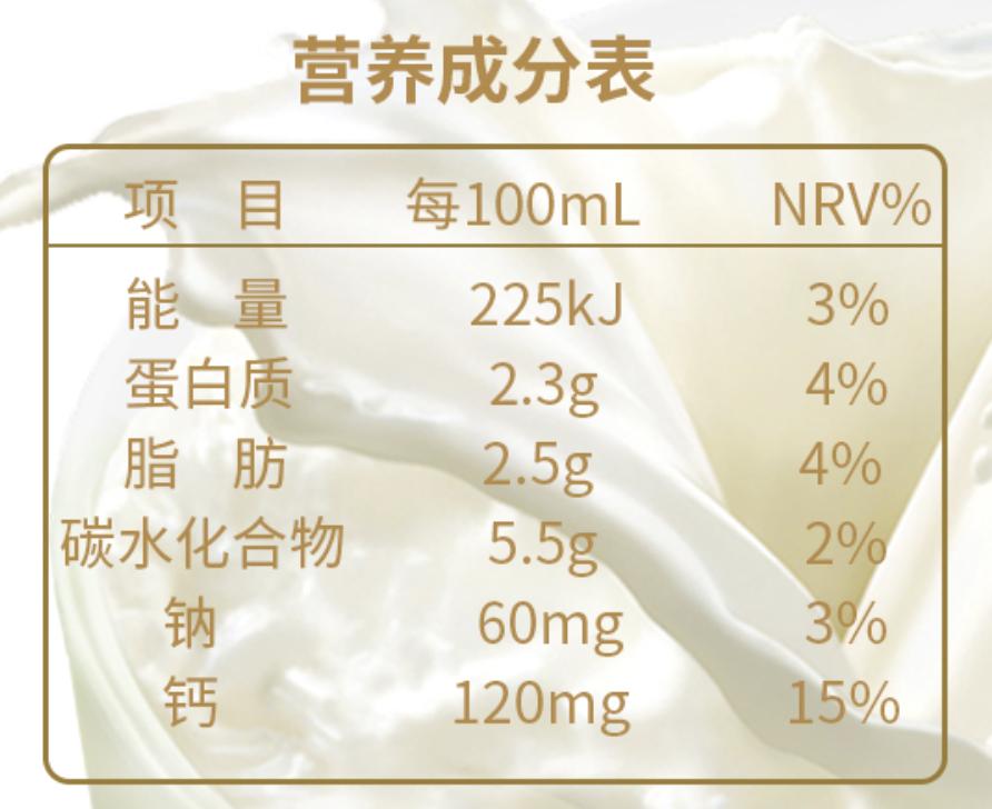 水牛奶到底好不好,水牛奶好不好吃