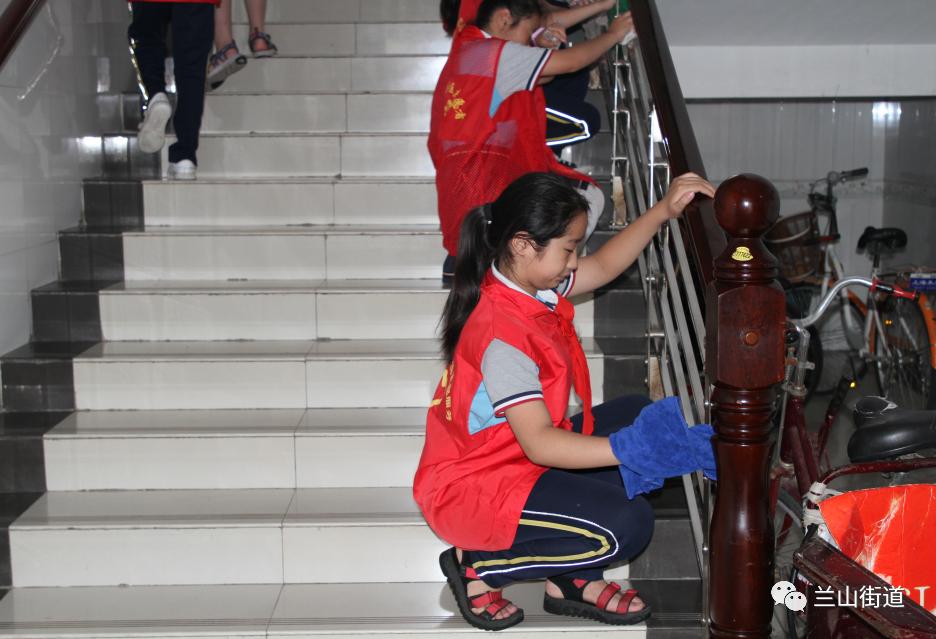 6月新时代文明实践活动安排表,文明实践暑期精彩回顾