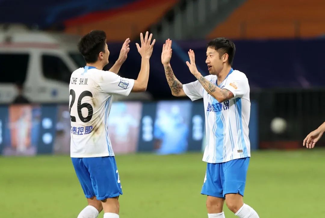 泰达季前备战,泰达重点工作保级