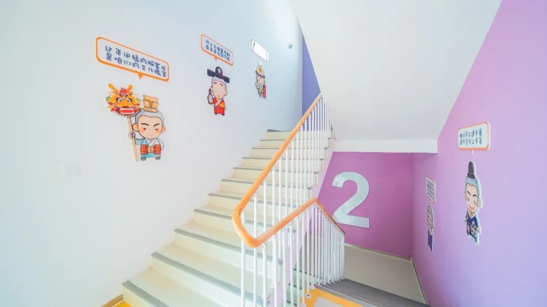 百年老校风景,美百年酒店