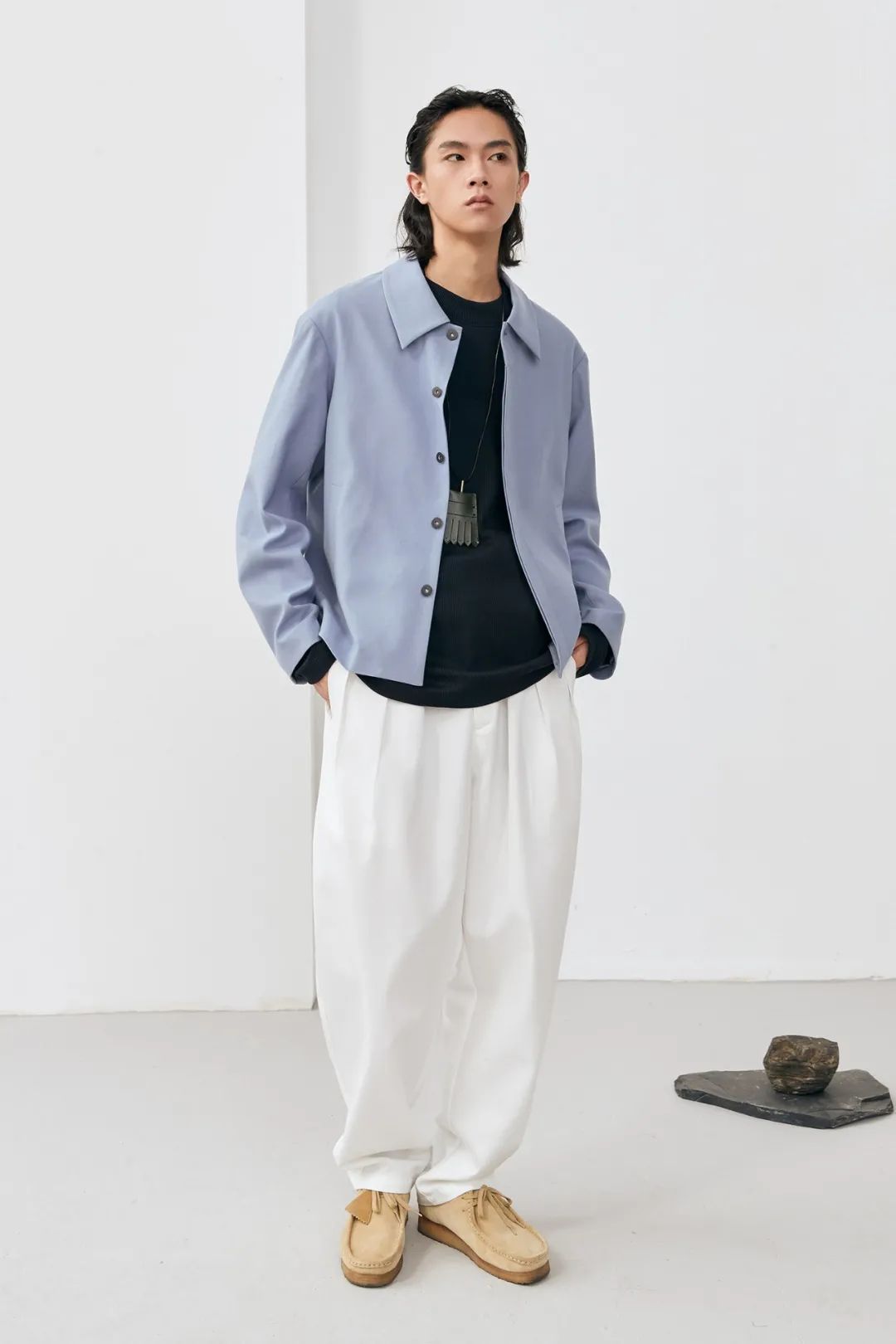 hokaoneone高帮评测,hokaoneone真假对比