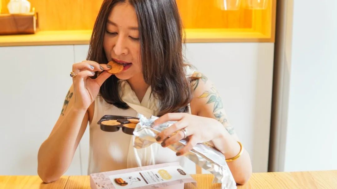 正宗泰国风味芒果干,泰国芒果干推荐