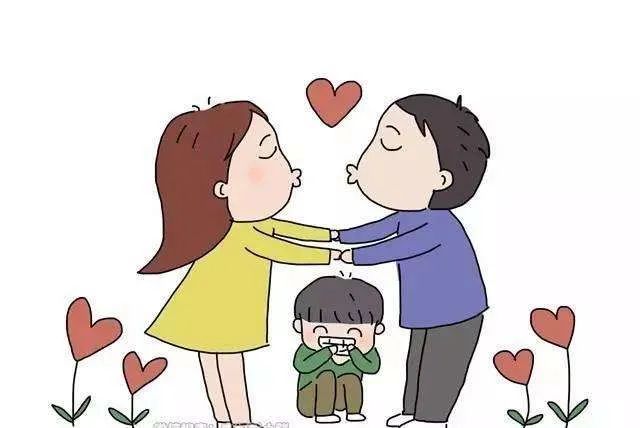 孩子行为异常是什么意思,孩子行为背后的生理心理原因