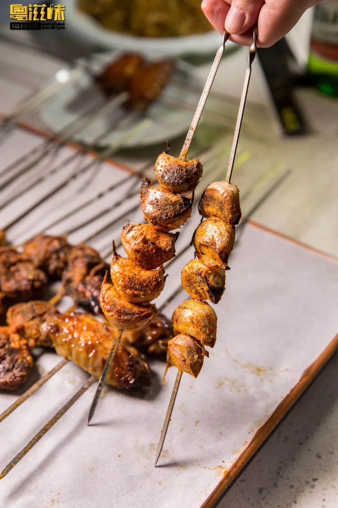 东北最火爆烧烤店,中国最火爆的东北烧烤店