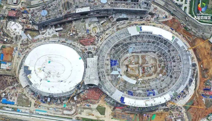 成都大运会开幕式倒计时70天,成都大运会开幕式亮点