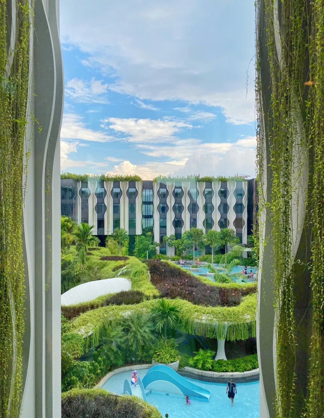 青岛海边拍照好看的酒店,青岛海景最漂亮的酒店