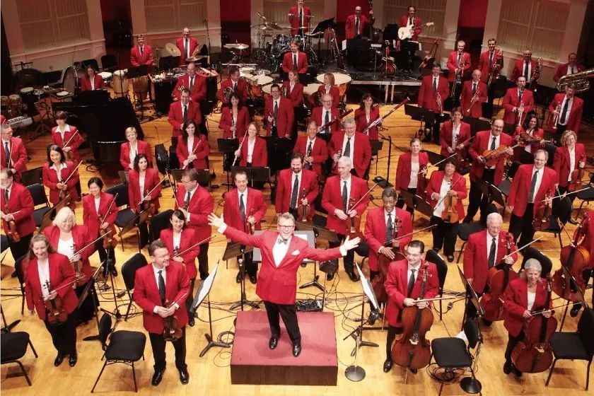 碟鉴|古典发烧界“三驾马车”的又一力作