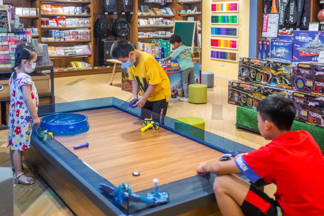 我打赌，这绝不是你认识的永辉