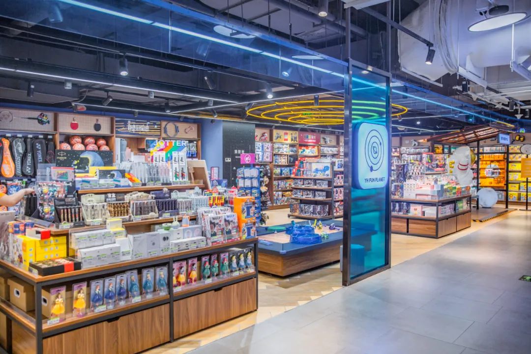 我打赌，这绝不是你认识的永辉