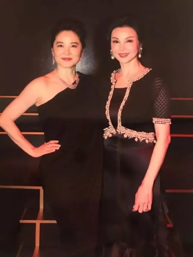 奚梦瑶自曝生活迁就何猷君,奚梦瑶哪一年跟何猷君在一起