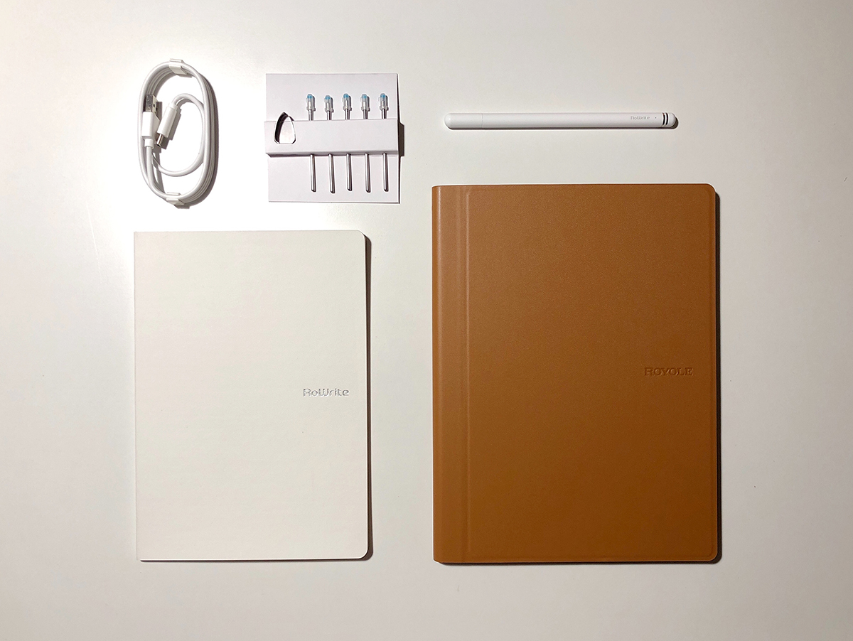 柔记2动手玩：柔性科技加持线上线下一本搞定