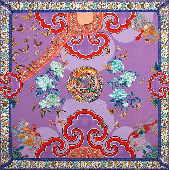 嫵WOO|诠释优雅气质，织就颈间风情