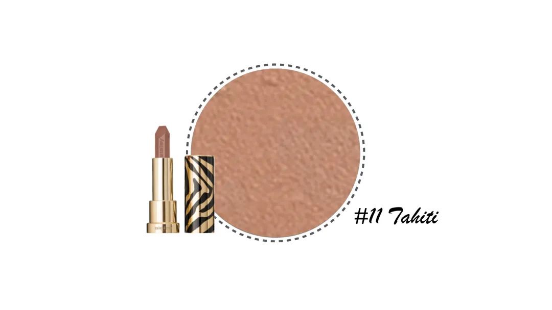 10支春季必入的元气口红超好看的,100支国货口红高颜值试色