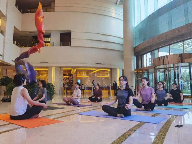 银座酒店：危中寻机爆燃春夏乘风破浪总攻秋冬