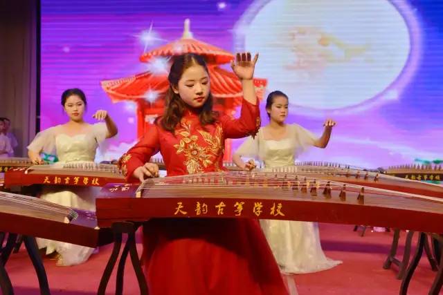 高山流水筝韵坊,高山流水筝谱