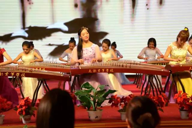 高山流水筝韵坊,高山流水筝谱