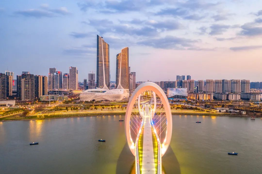 河西网红打卡地,潮连打卡网红景点