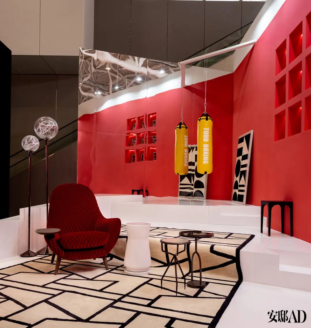 聚焦全球目光的设计与生活，首发揭秘