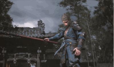 口碑炸裂游戏,这款国产修仙游戏究竟有何魅力